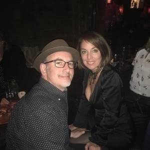 Meet your Posher, Caryn